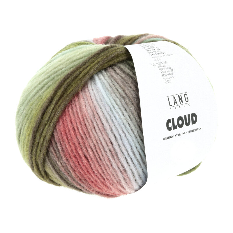 Lang Cloud