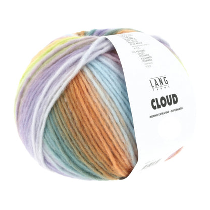 Lang Cloud