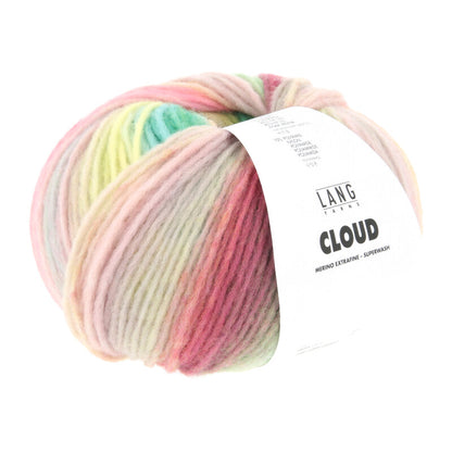 Lang Cloud