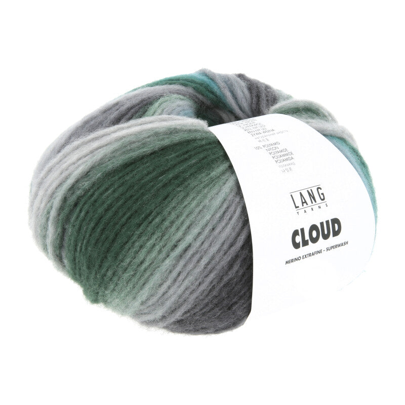 Lang Cloud