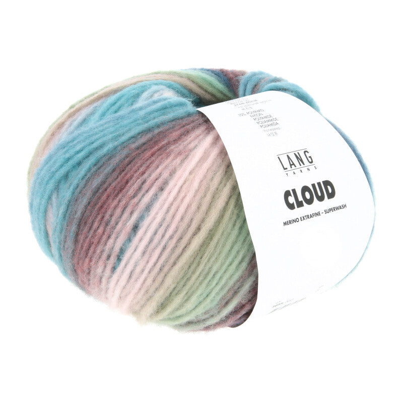Lang Cloud