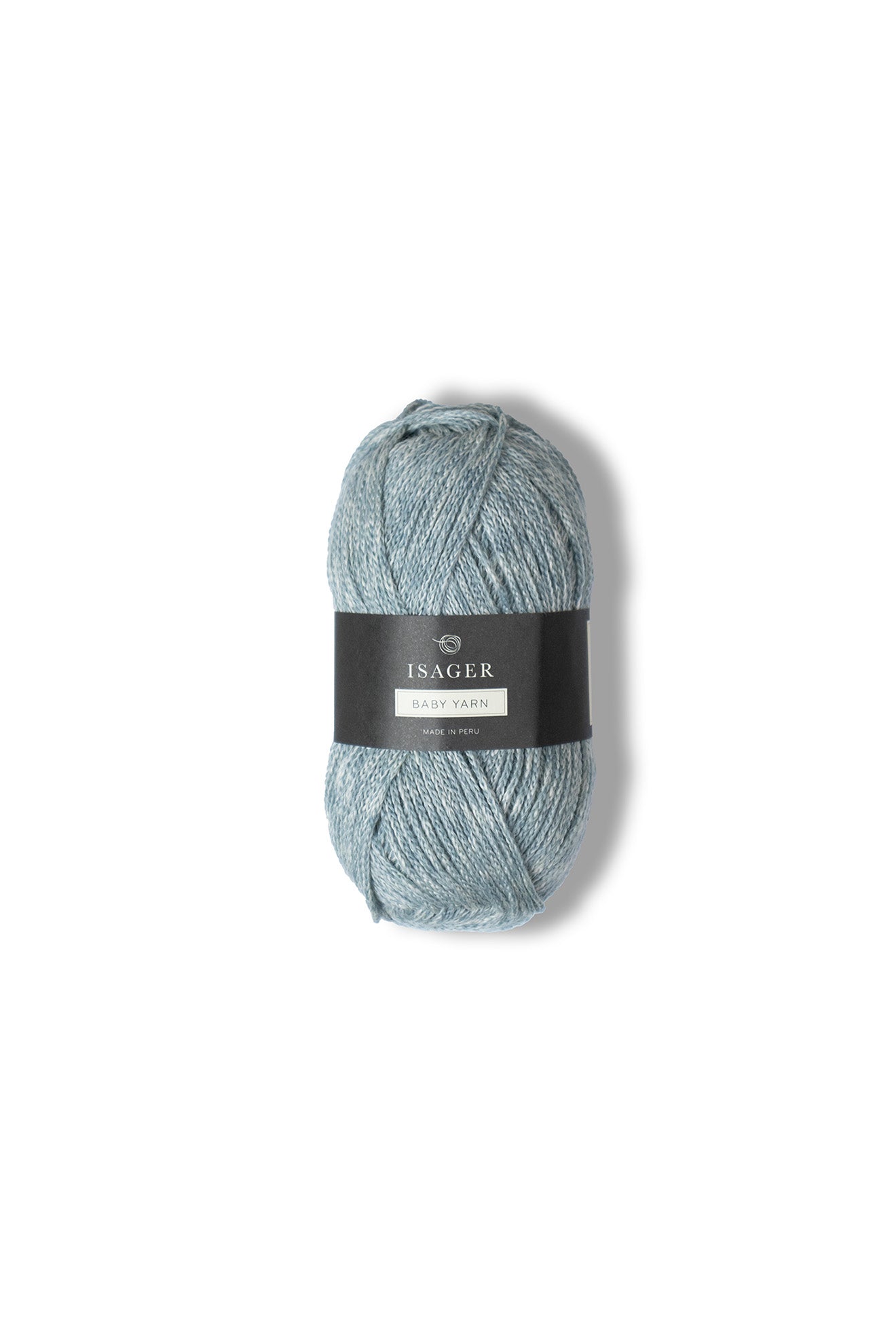 Baby yarn