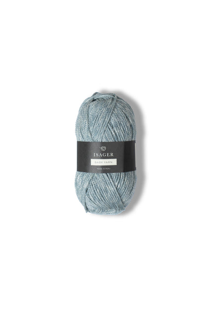Baby yarn