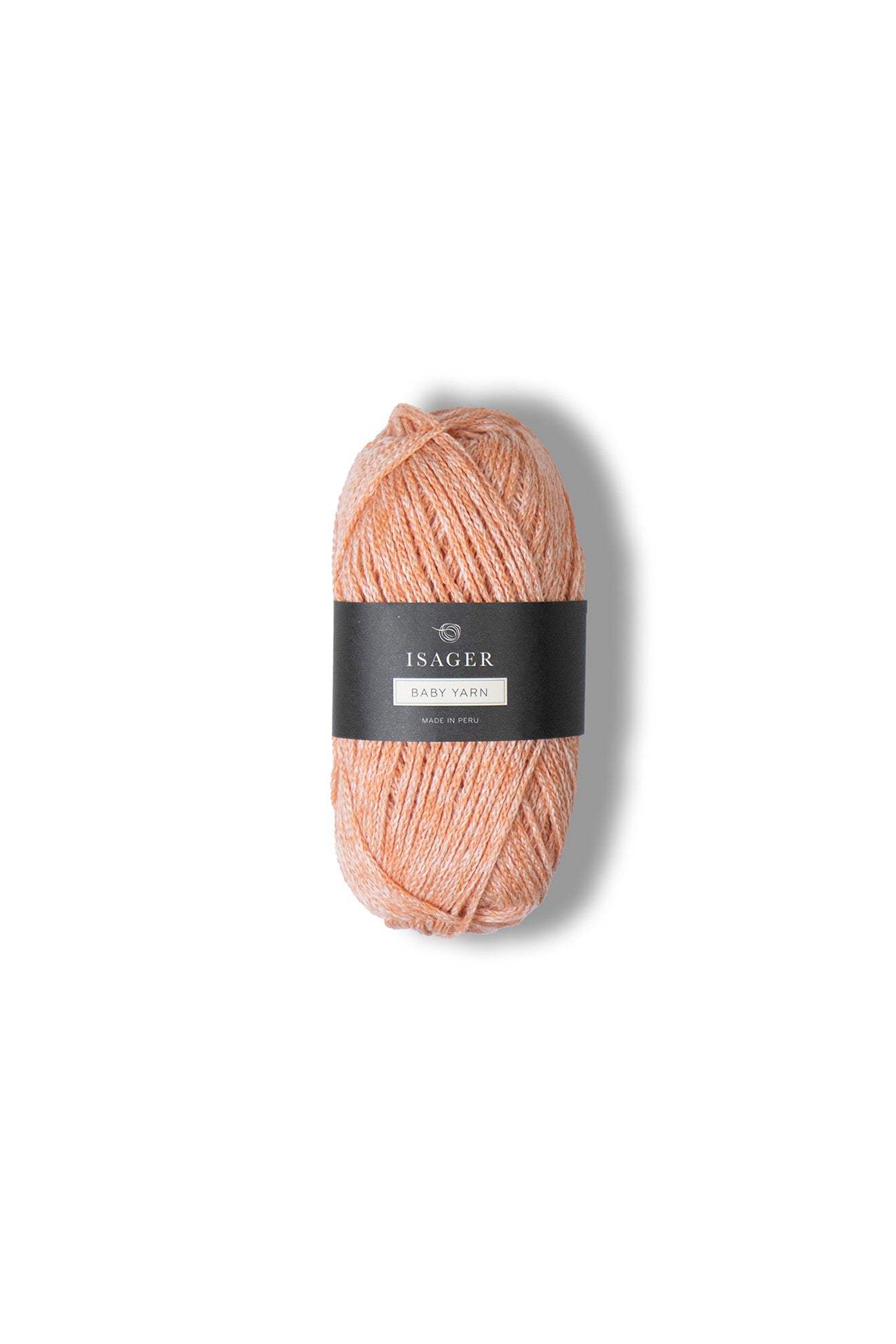 Baby yarn