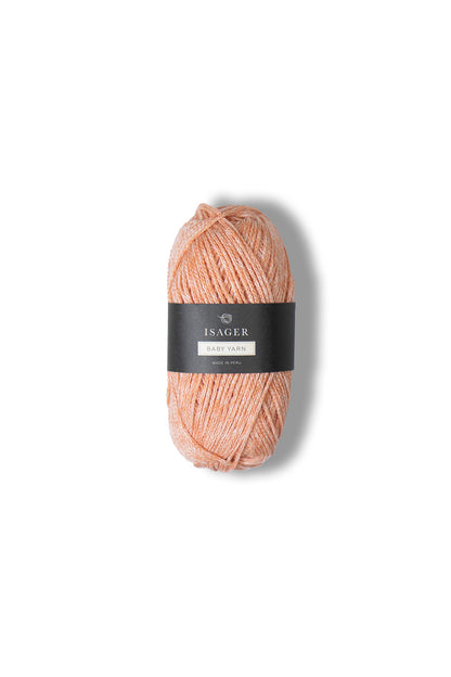 Baby yarn