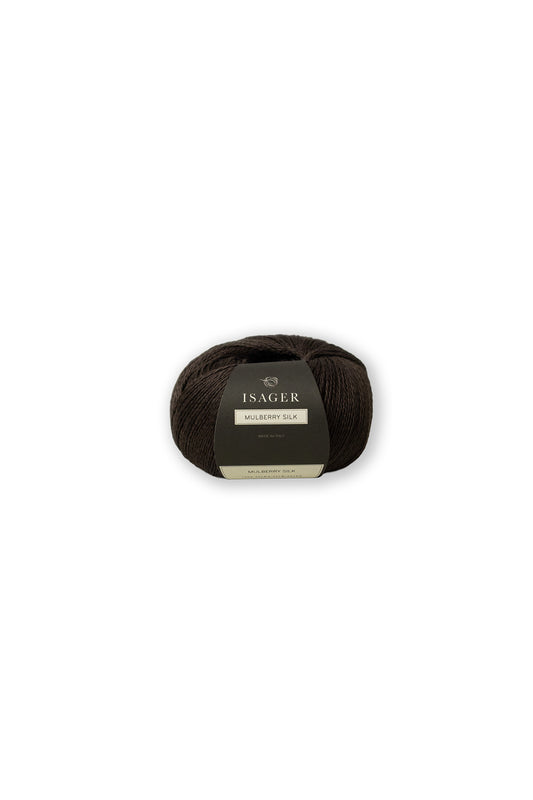 Mulberry Silk