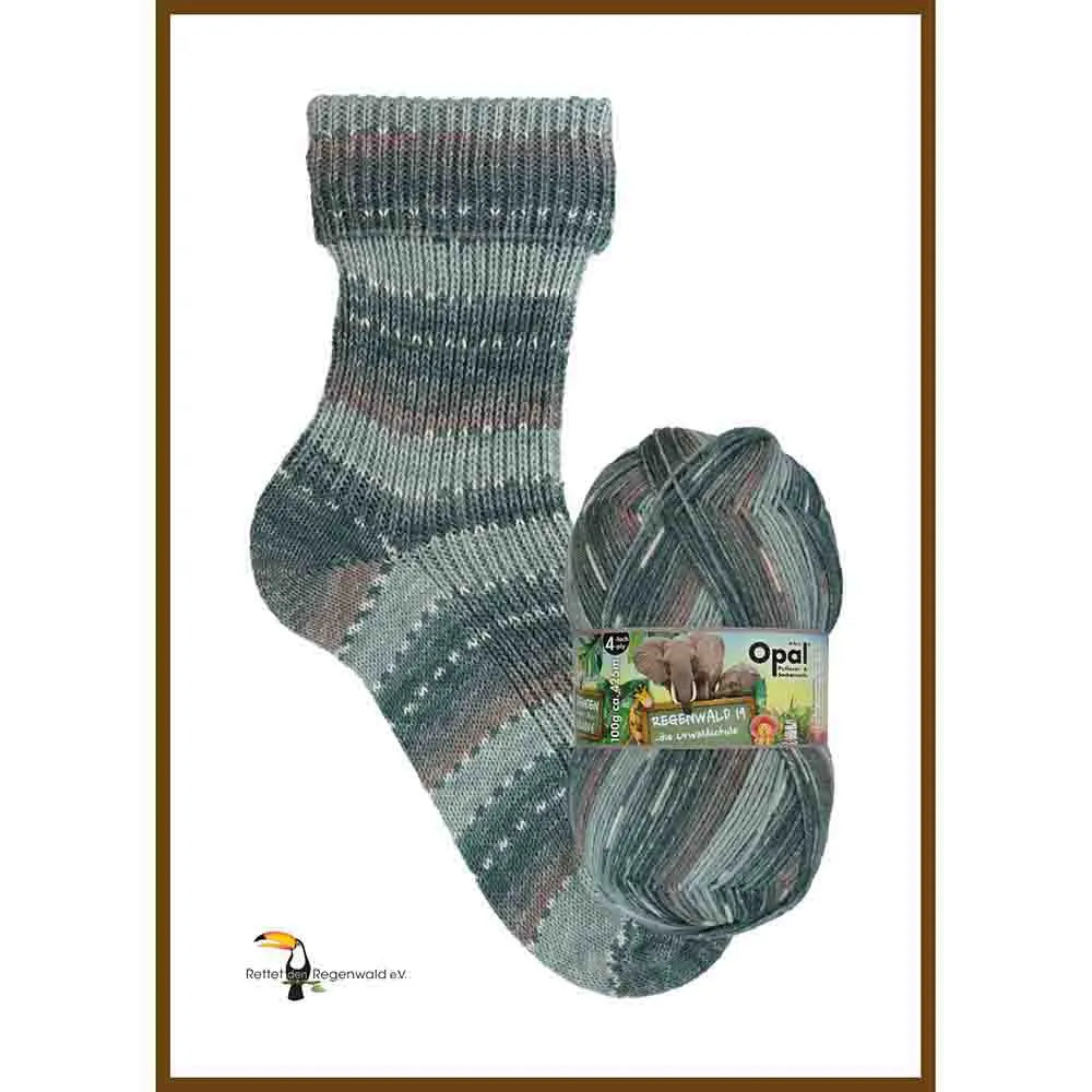 Opal Regenwald 19