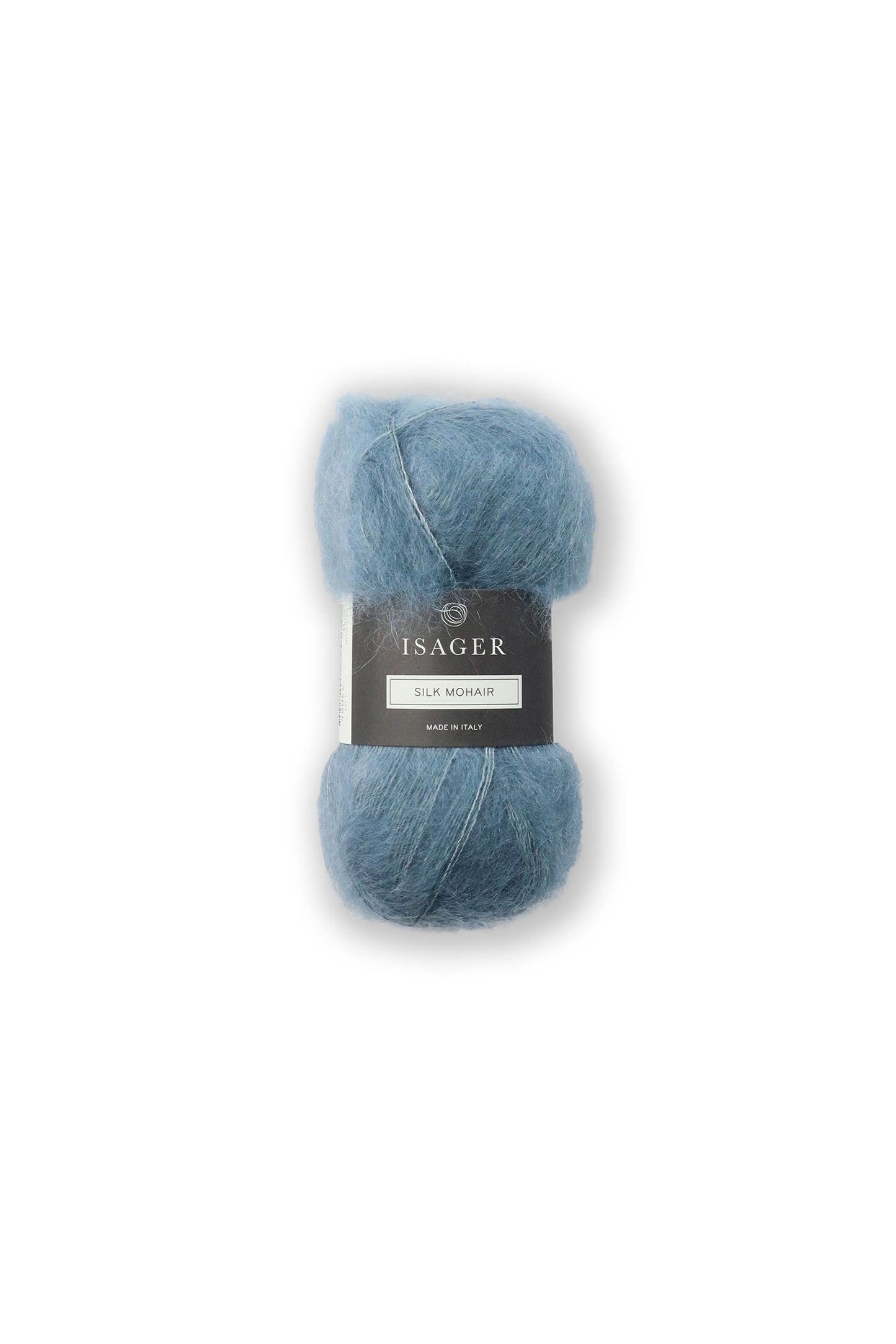 Silk mohair