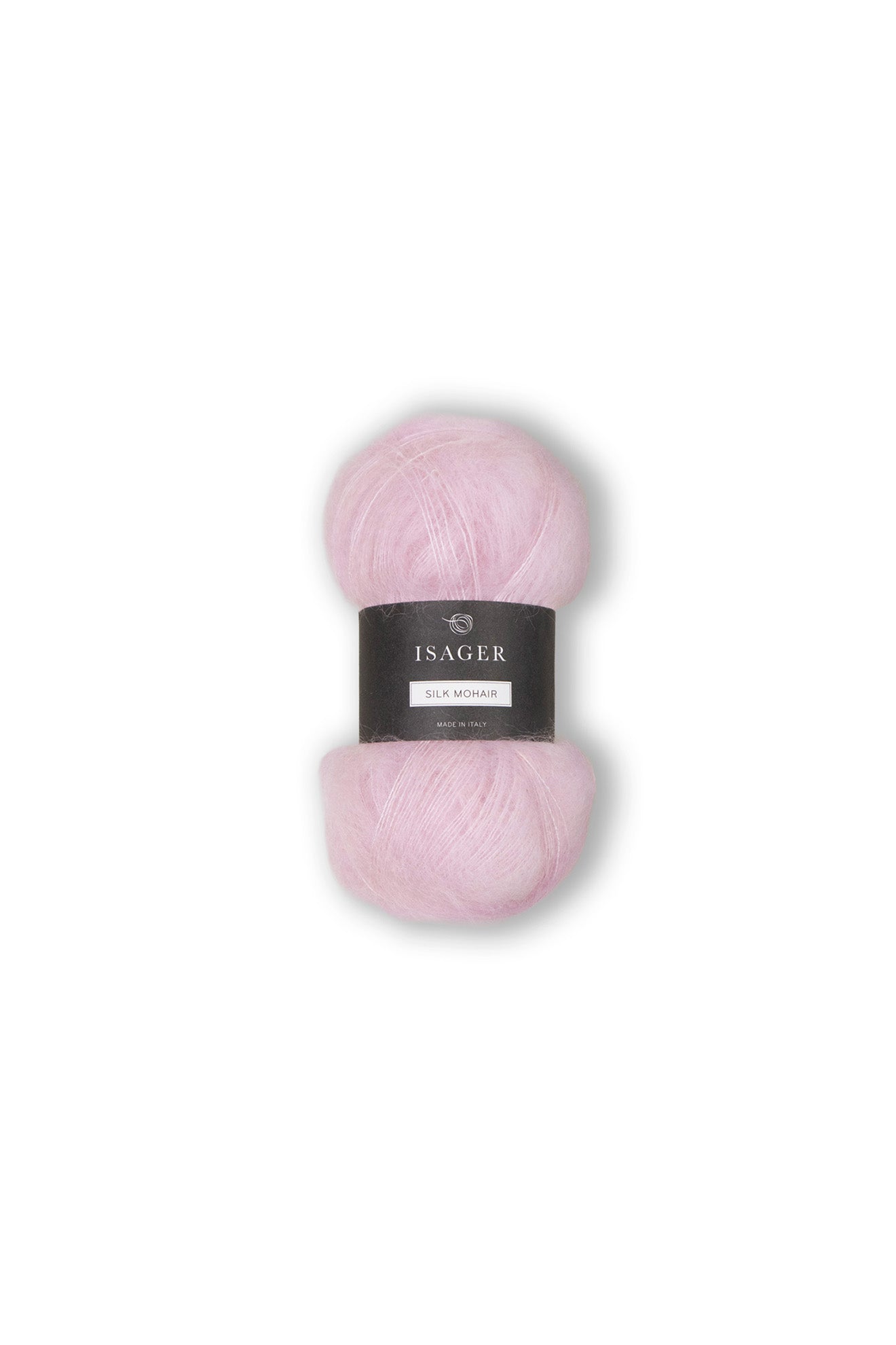 Silk mohair