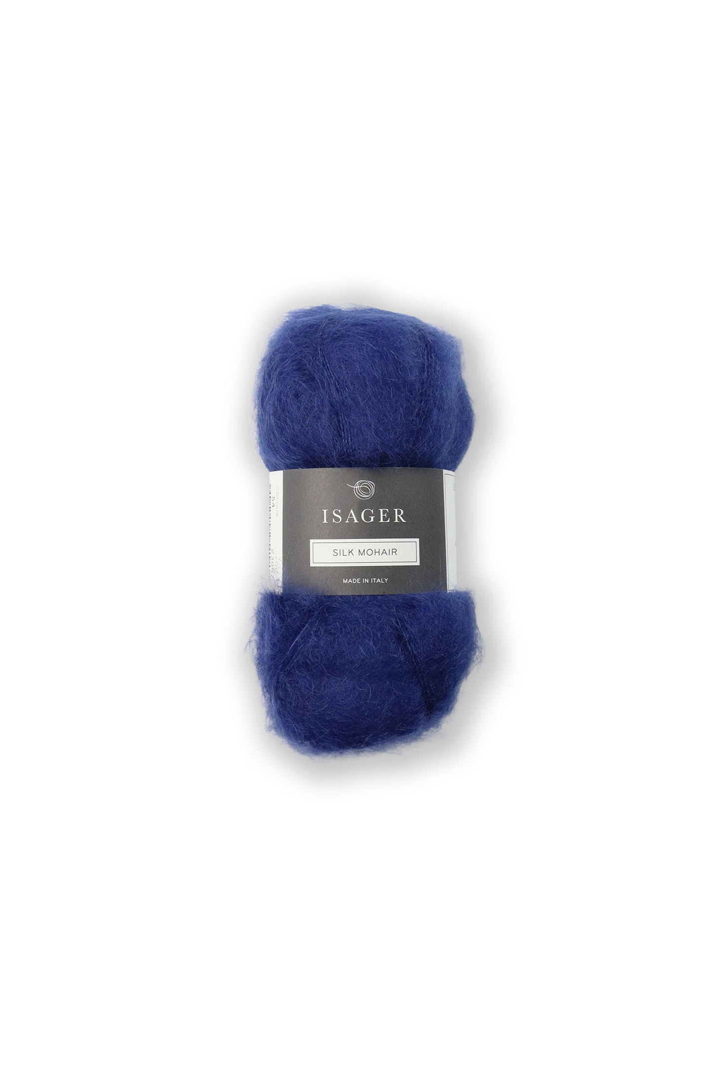 Silk mohair