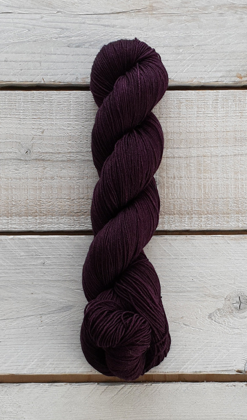 Vatnsnes merino fingering