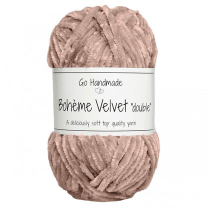 Boheme Velvet