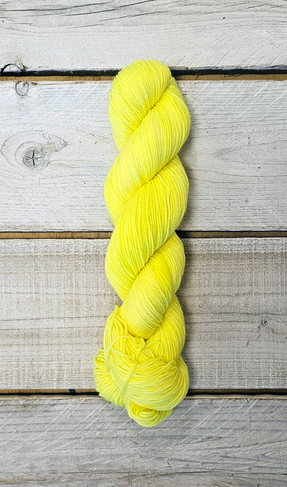 Vatnsnes merino fingering