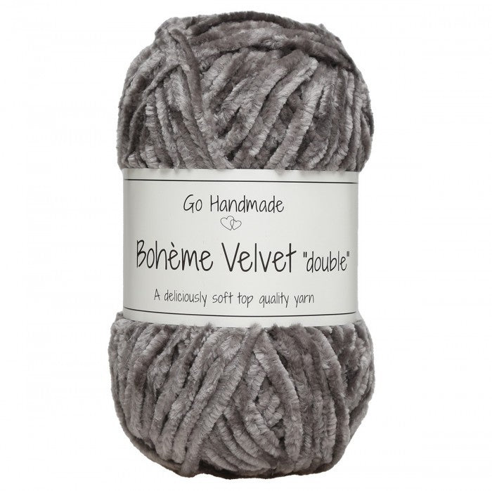 Boheme Velvet