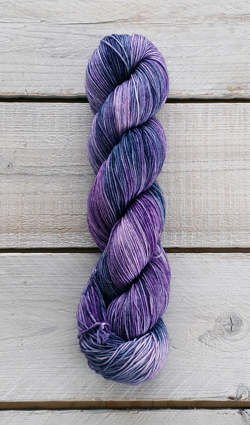 Vatnsnes merino fingering