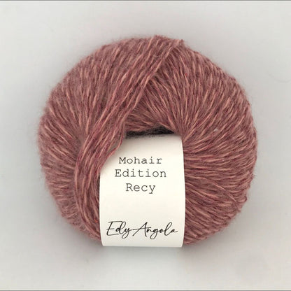 Mohair Edition Recy