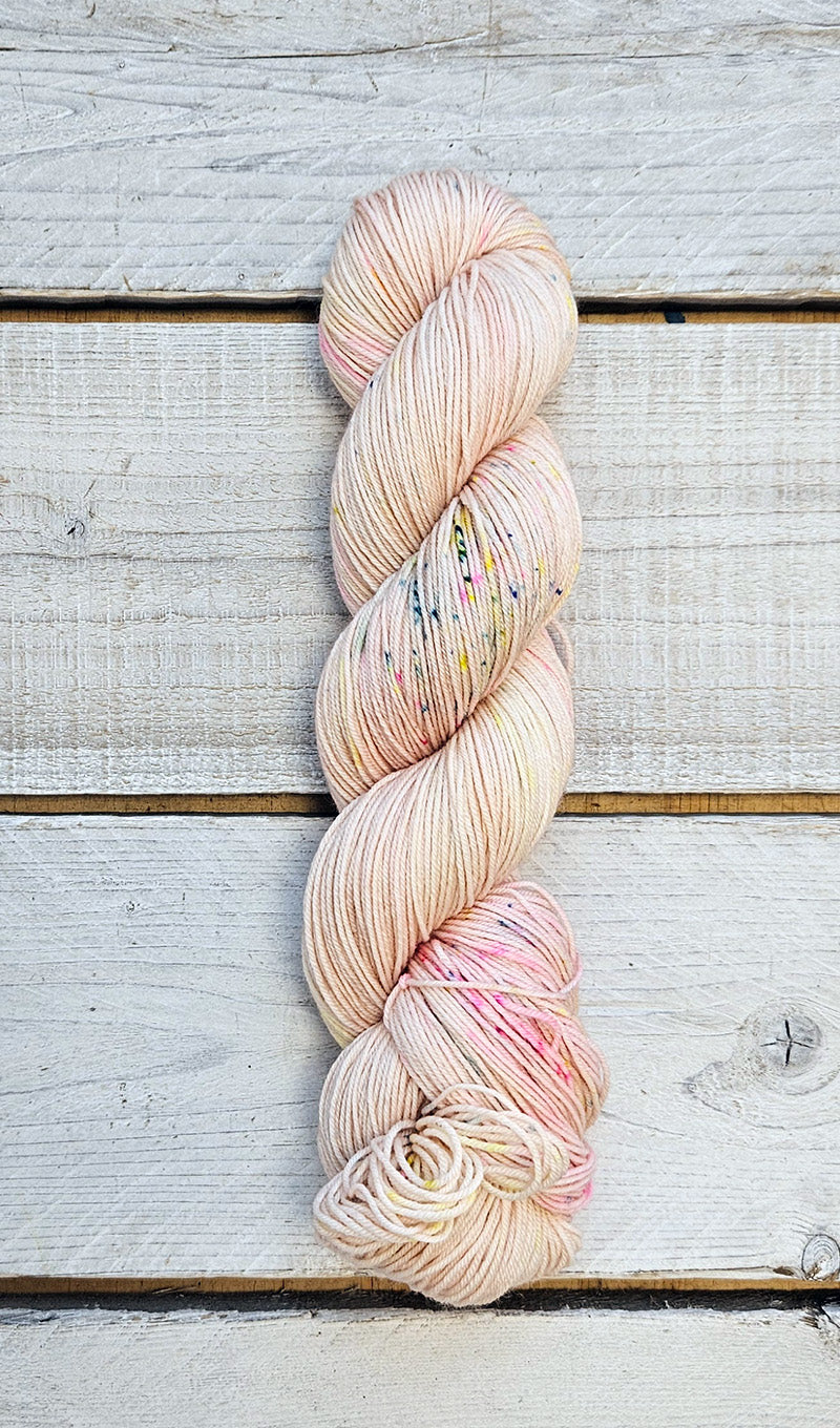 Vatnsnes merino fingering