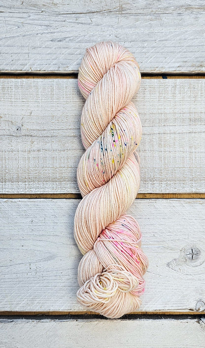 Vatnsnes merino fingering