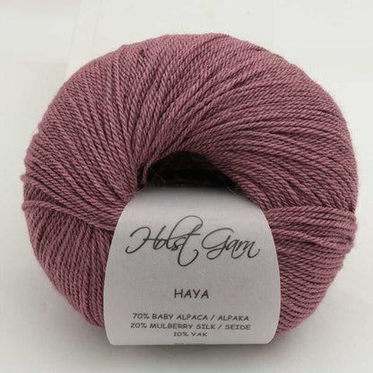 Haya