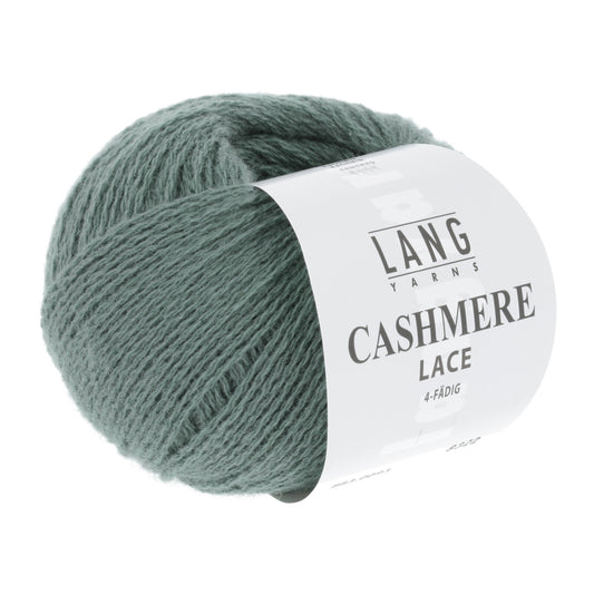 Lang Cashmere LACE