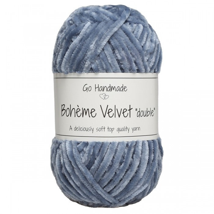 Boheme Velvet