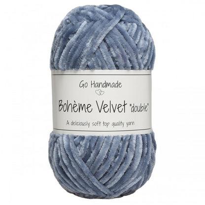 Boheme Velvet