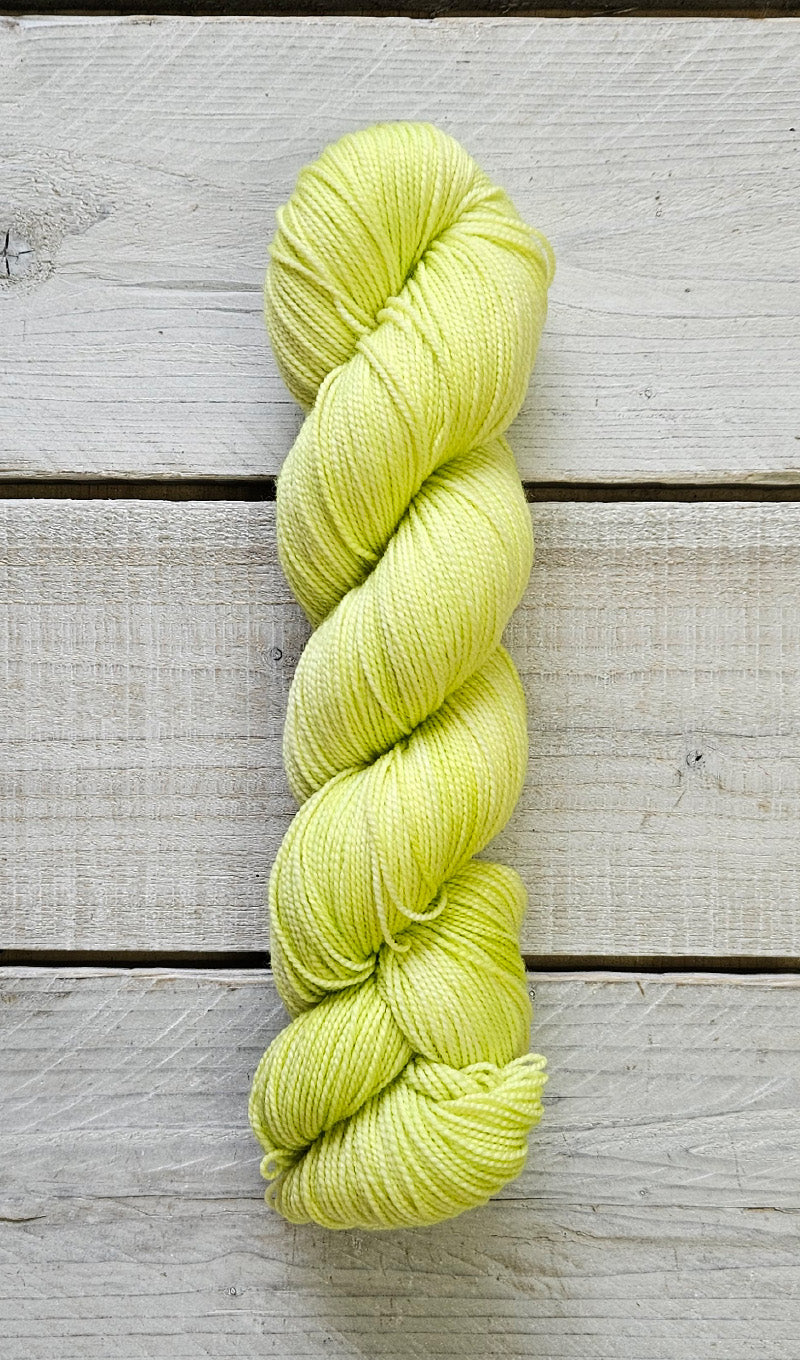 Vatnsnes merino fingering