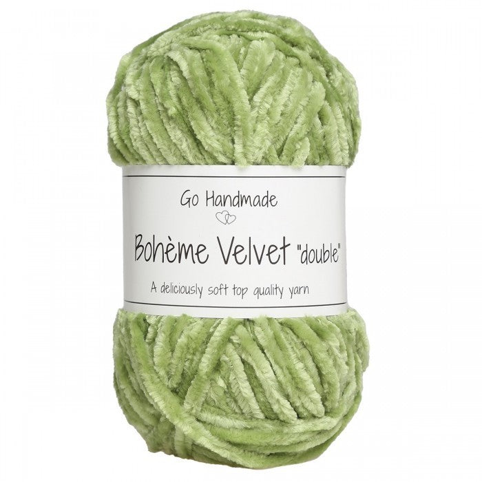 Boheme Velvet