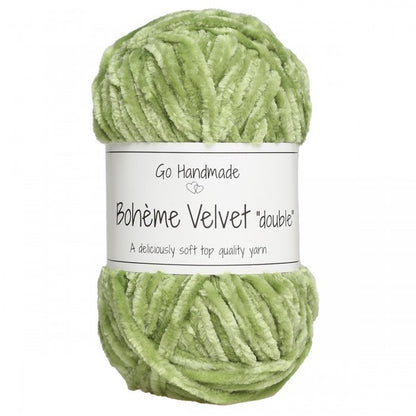 Boheme Velvet