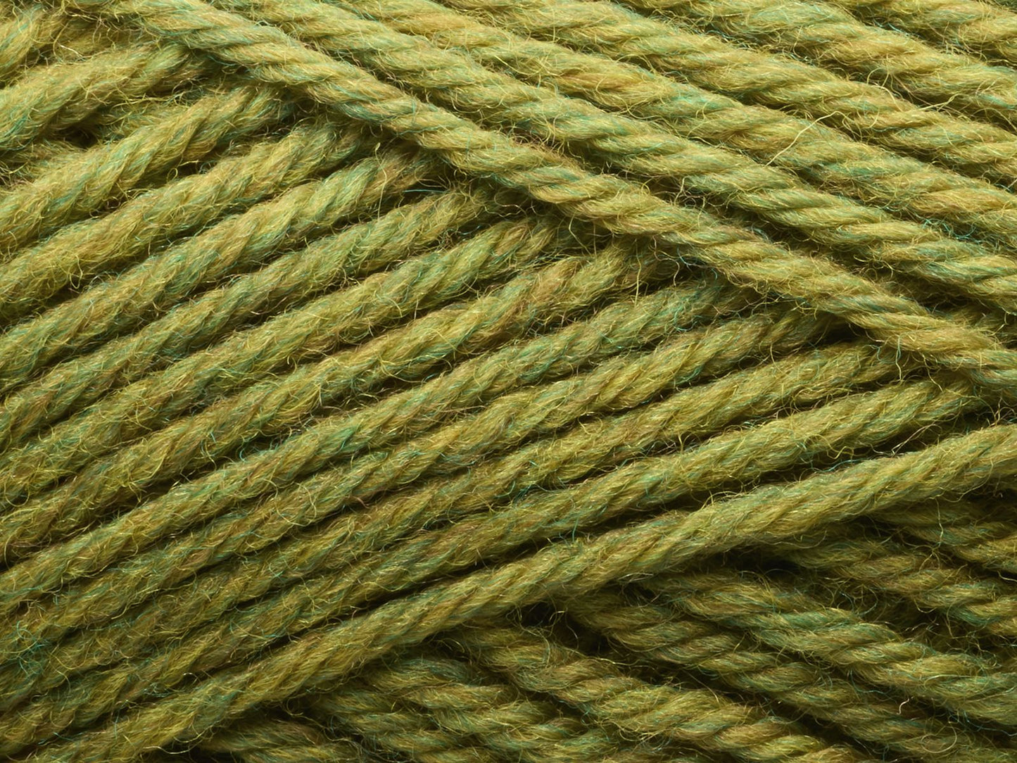 Peruvian highland