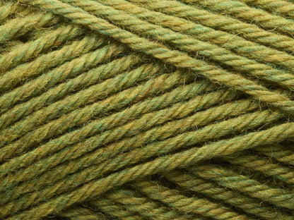 Peruvian highland