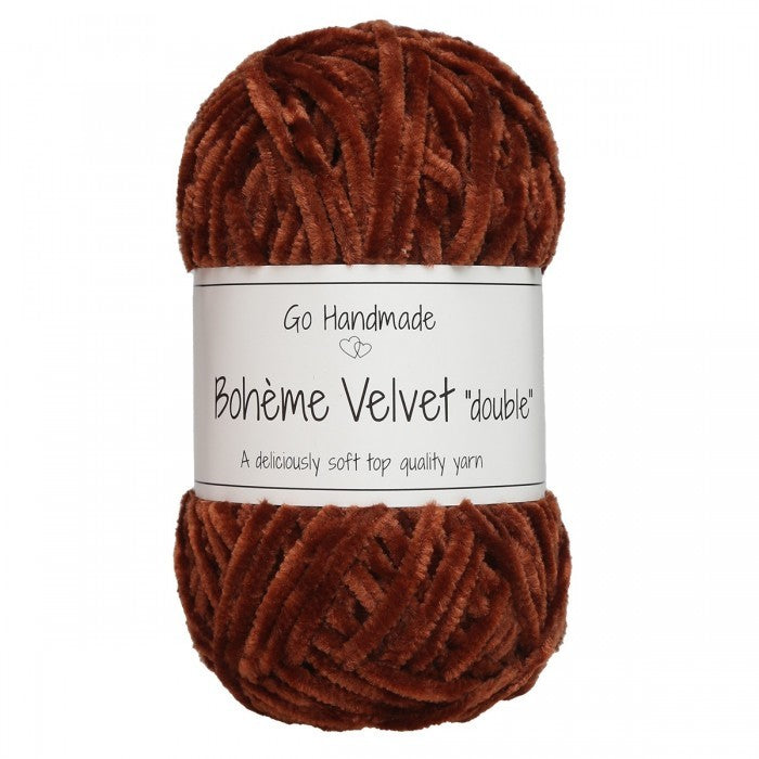 Boheme Velvet