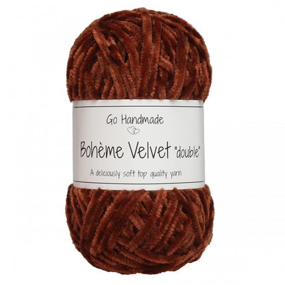 Boheme Velvet