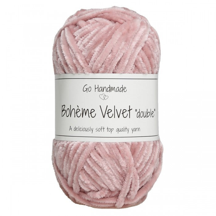 Boheme Velvet