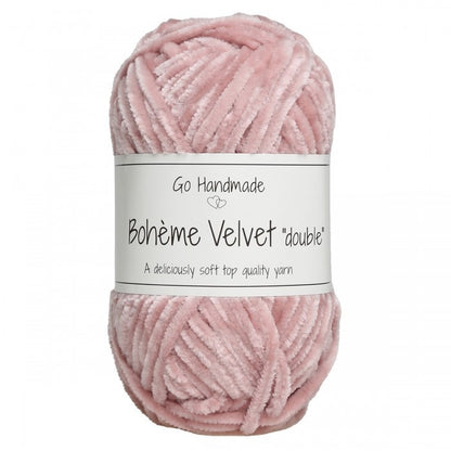 Boheme Velvet