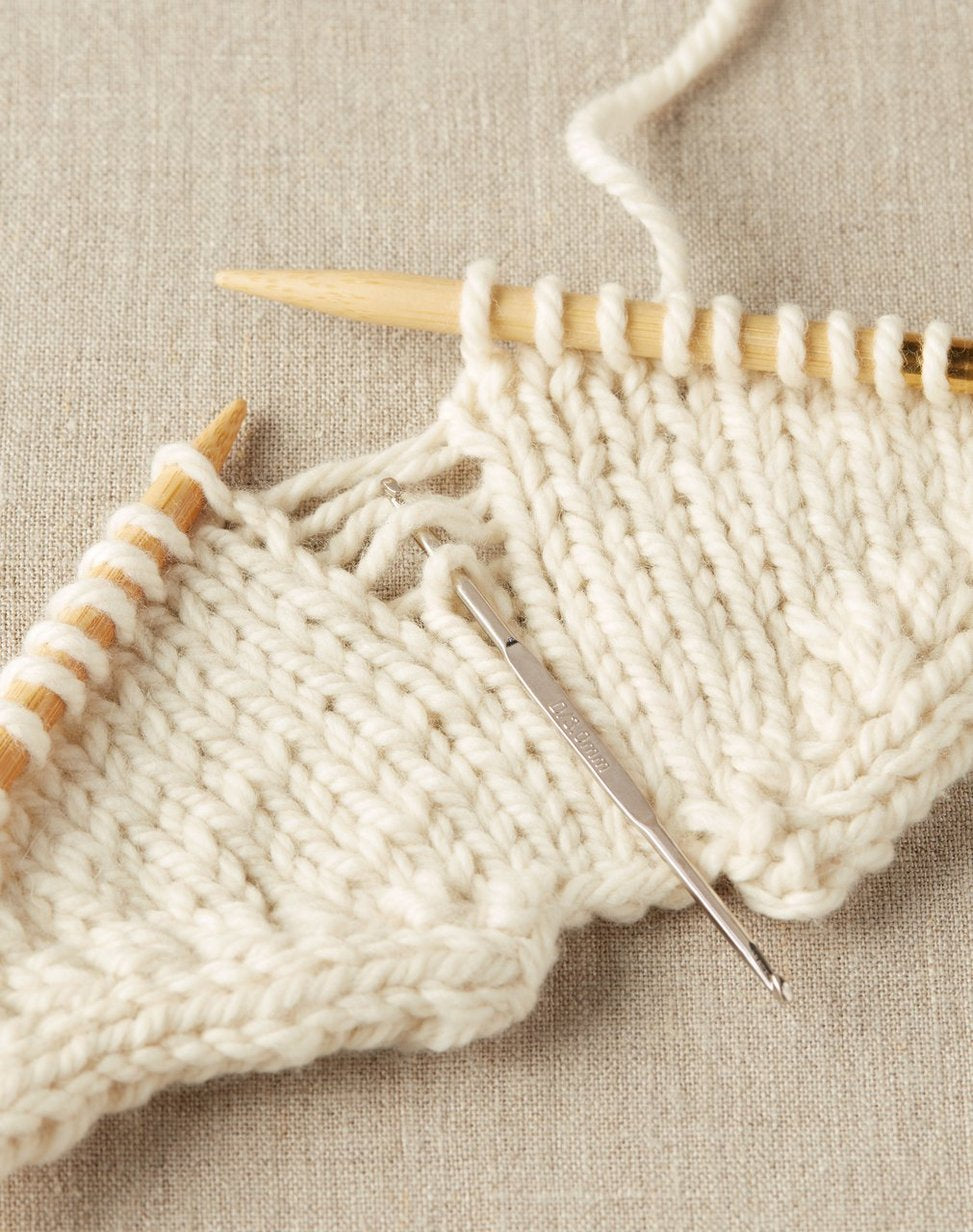 Cocoknits Stich Fixer