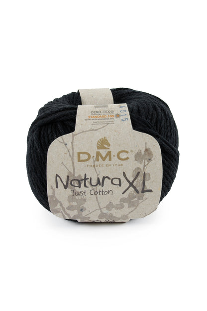 Dmc Cotton Natura XL