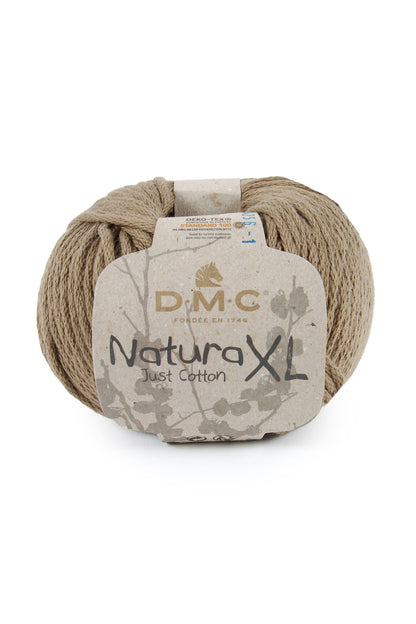 Dmc Cotton Natura XL