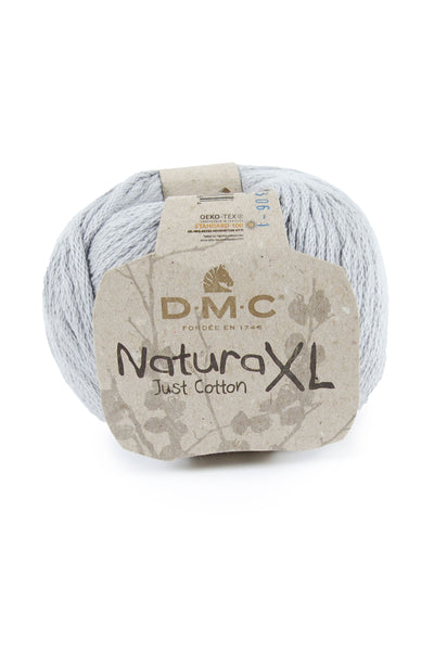 Dmc Cotton Natura XL