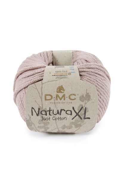 Dmc Cotton Natura XL