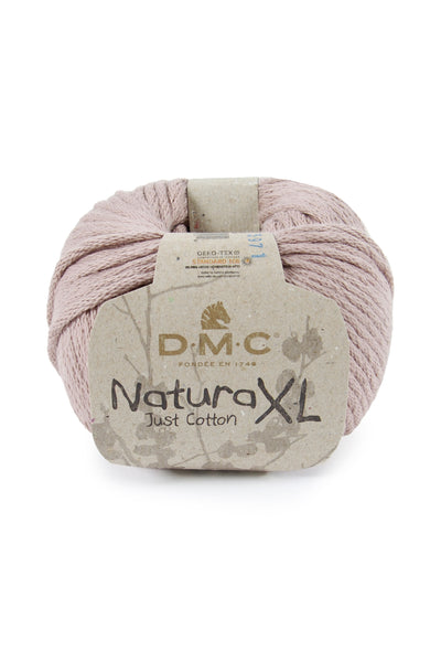 Dmc Cotton Natura XL