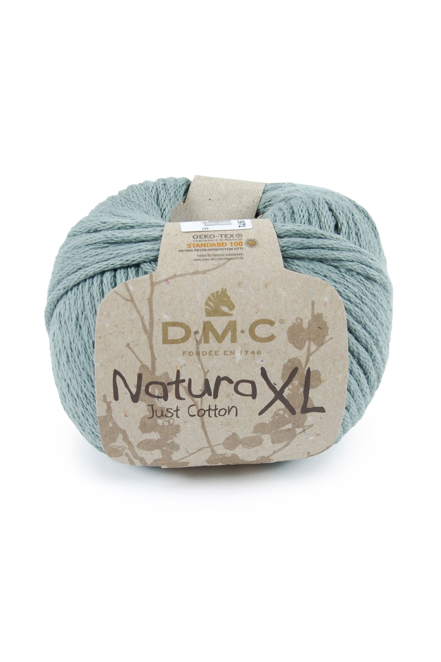 Dmc Cotton Natura XL