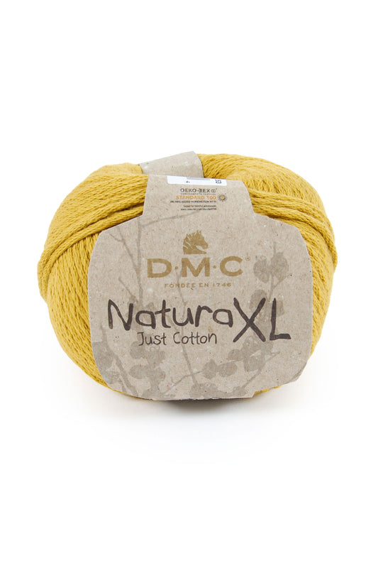 Dmc Cotton Natura XL