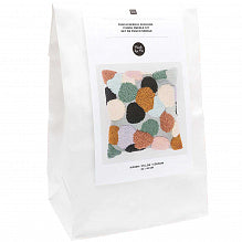 PNK Pillow Dots multi