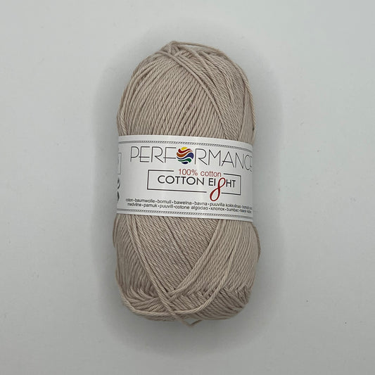 Cotton Eight
