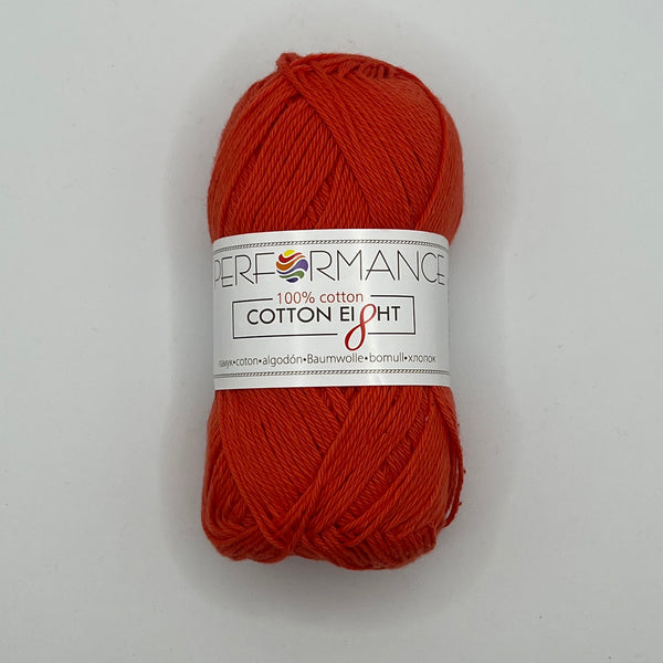 Cotton Eight