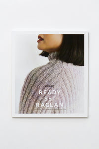 Ready, Set, Raglan