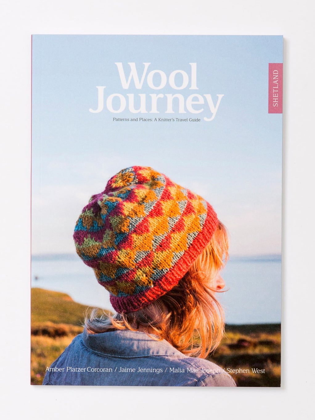 Wool Journey