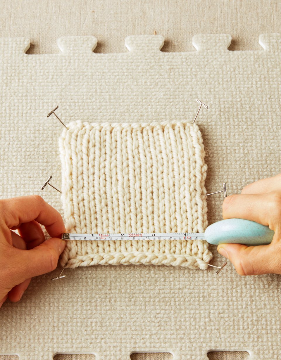 Cocoknits T- pinnar