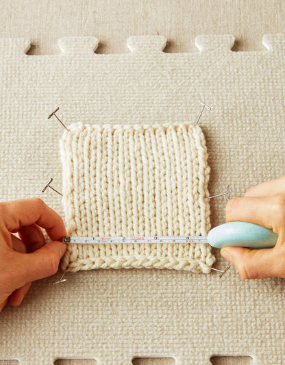 Cocoknits T- pinnar